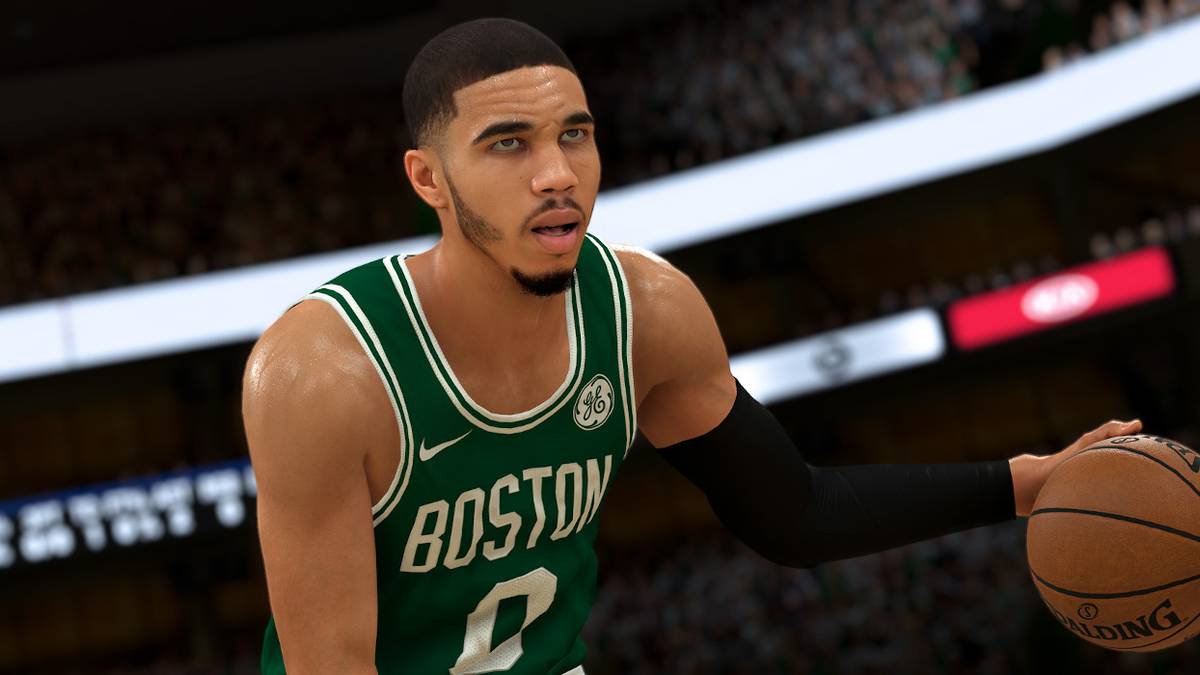 nba 2k21 best dribble moves