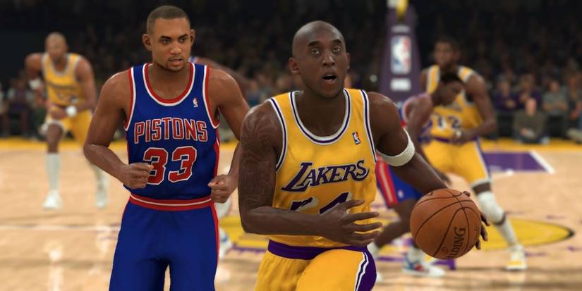 nba 2k21 best point guard build