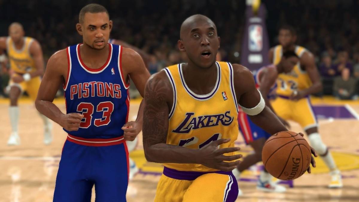 nba 2k21 best point guard build