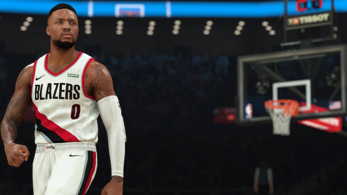 nba 2k21 how to get vc fast