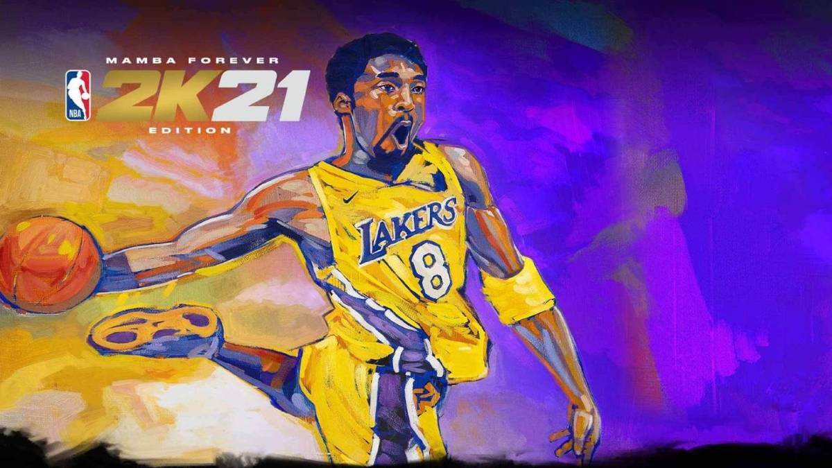 nba 2k21 kobe