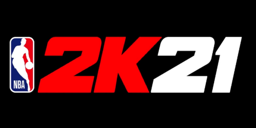 NBA 2k21 Loading screen