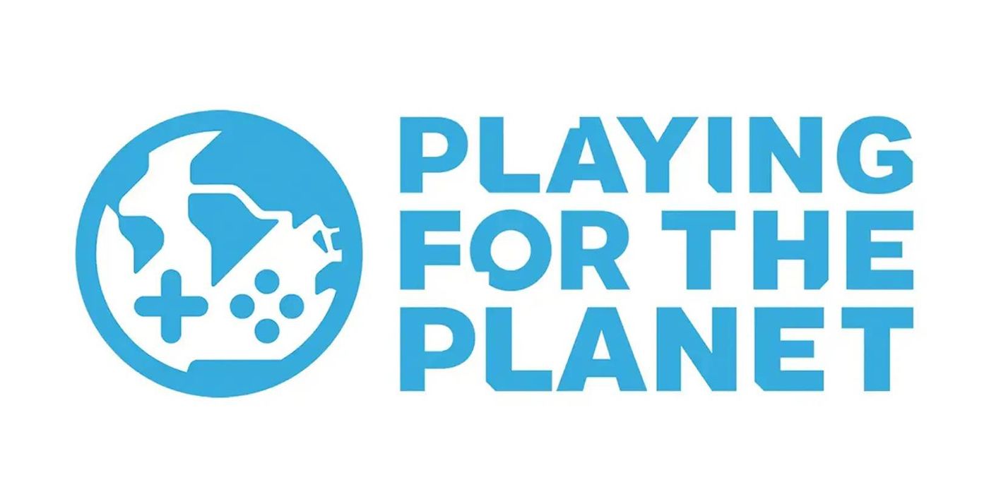 Playing For The Planet Alliance logo
