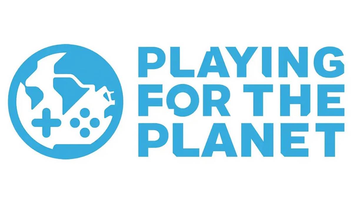 Playing For The Planet Alliance logo