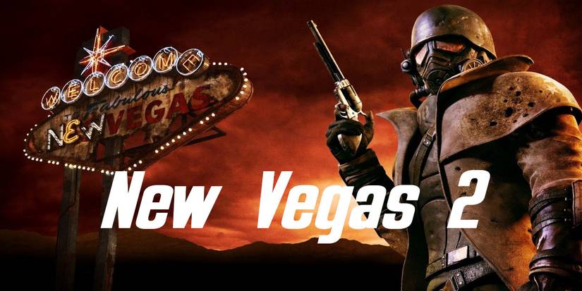 new vegas 2