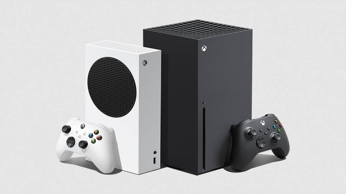 Next gen xbox consoles