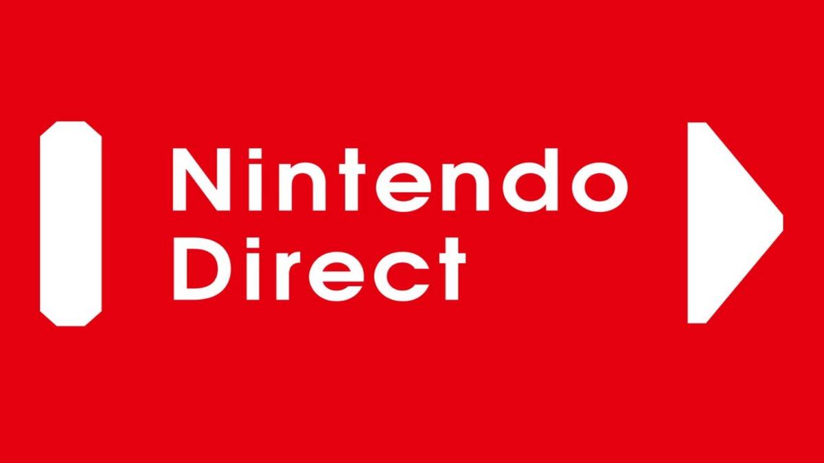 Nintendo Direct partner showcase