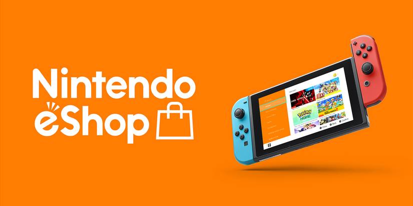 nintendo eshop horror game