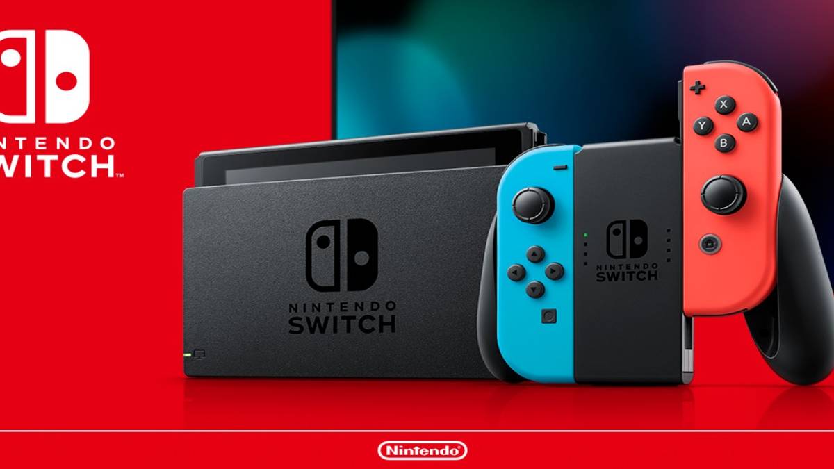 nintendo switch new record