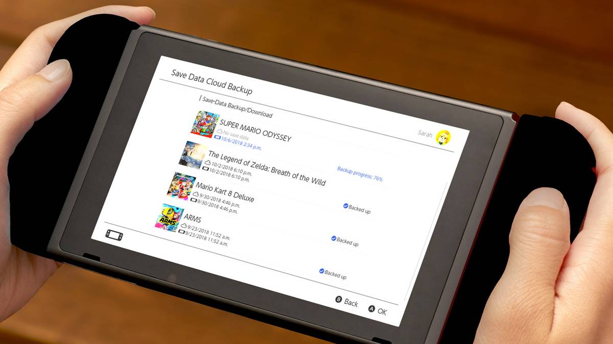 Nintendo Switch Pro Joy Cons