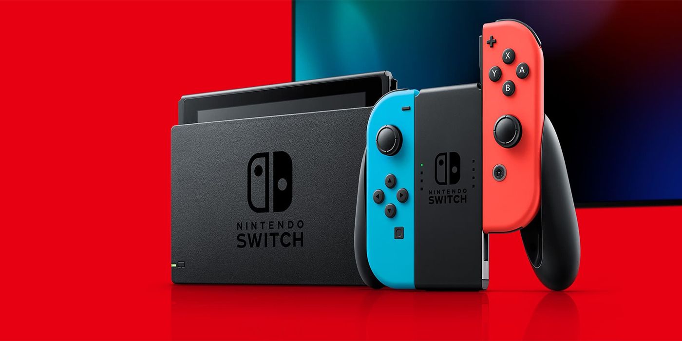 Nintendo Switch Pro Speculation Price Reveal Release Date Enhancements And More