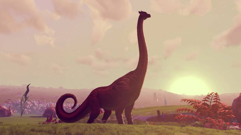 diplo no man's sky