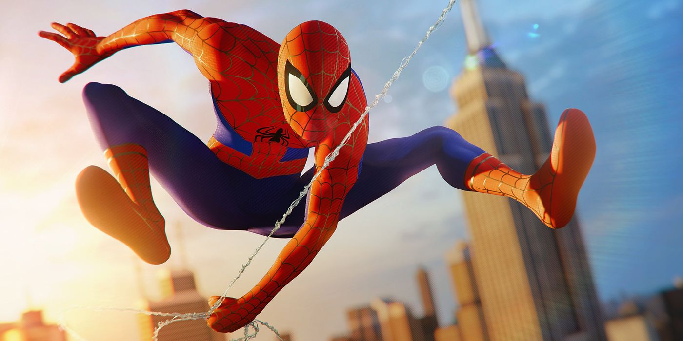 spider-man ps4 owners cant upgrade to ps5 version