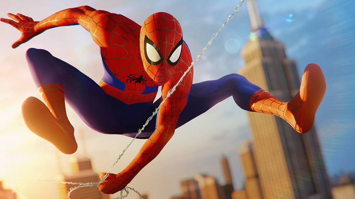 spider-man ps4 owners cant upgrade to ps5 version