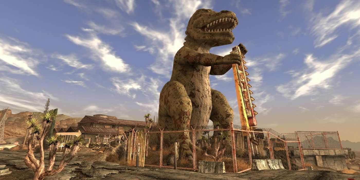 Why Obsidians New Vegas 2 Could Save Fallouts Setting