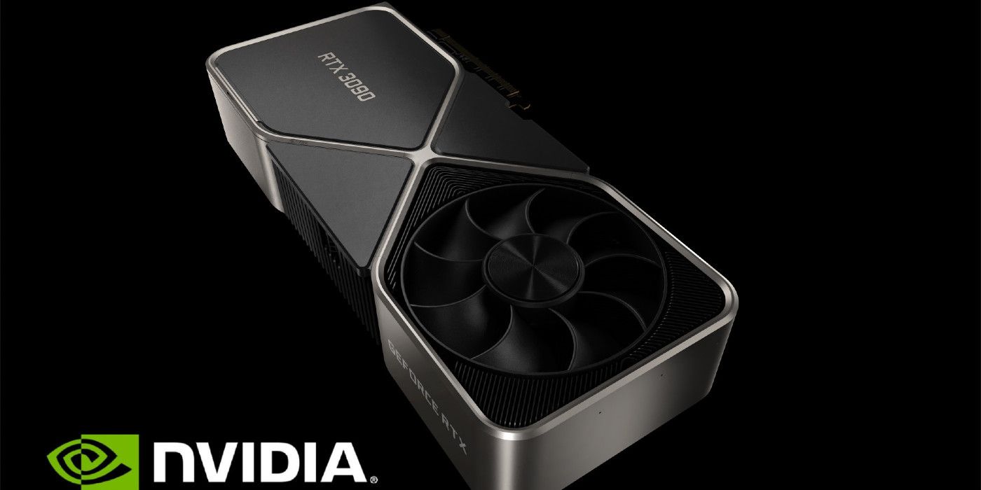 Nvidia clarifies details, GeForce RTX 3090, 8k DLSS upscaling