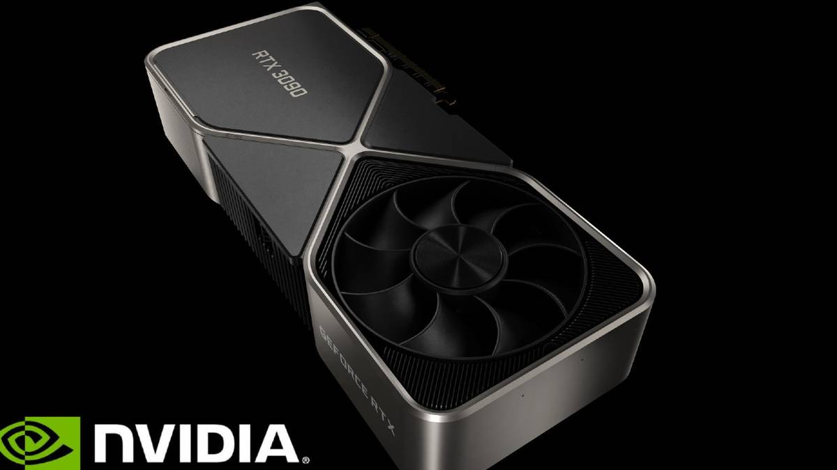 Nvidia clarifies details, GeForce RTX 3090, 8k DLSS upscaling