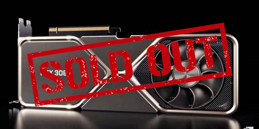 gtx 3080 video card sold out