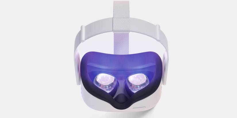 A look inside the Oculus Quest 2