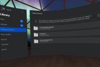 oculus quest developer mode