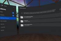 oculus quest developer mode