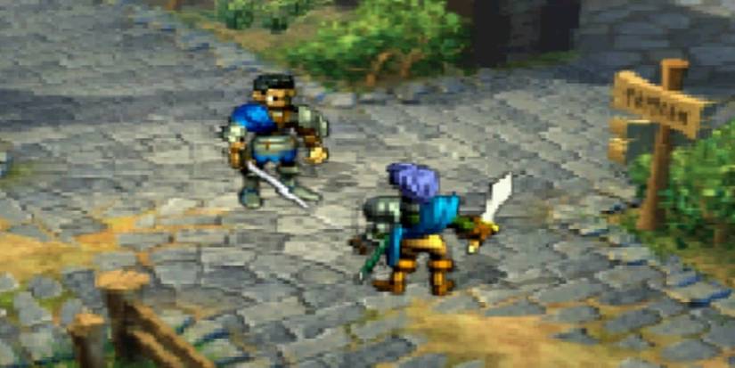 orge battle 64 combat