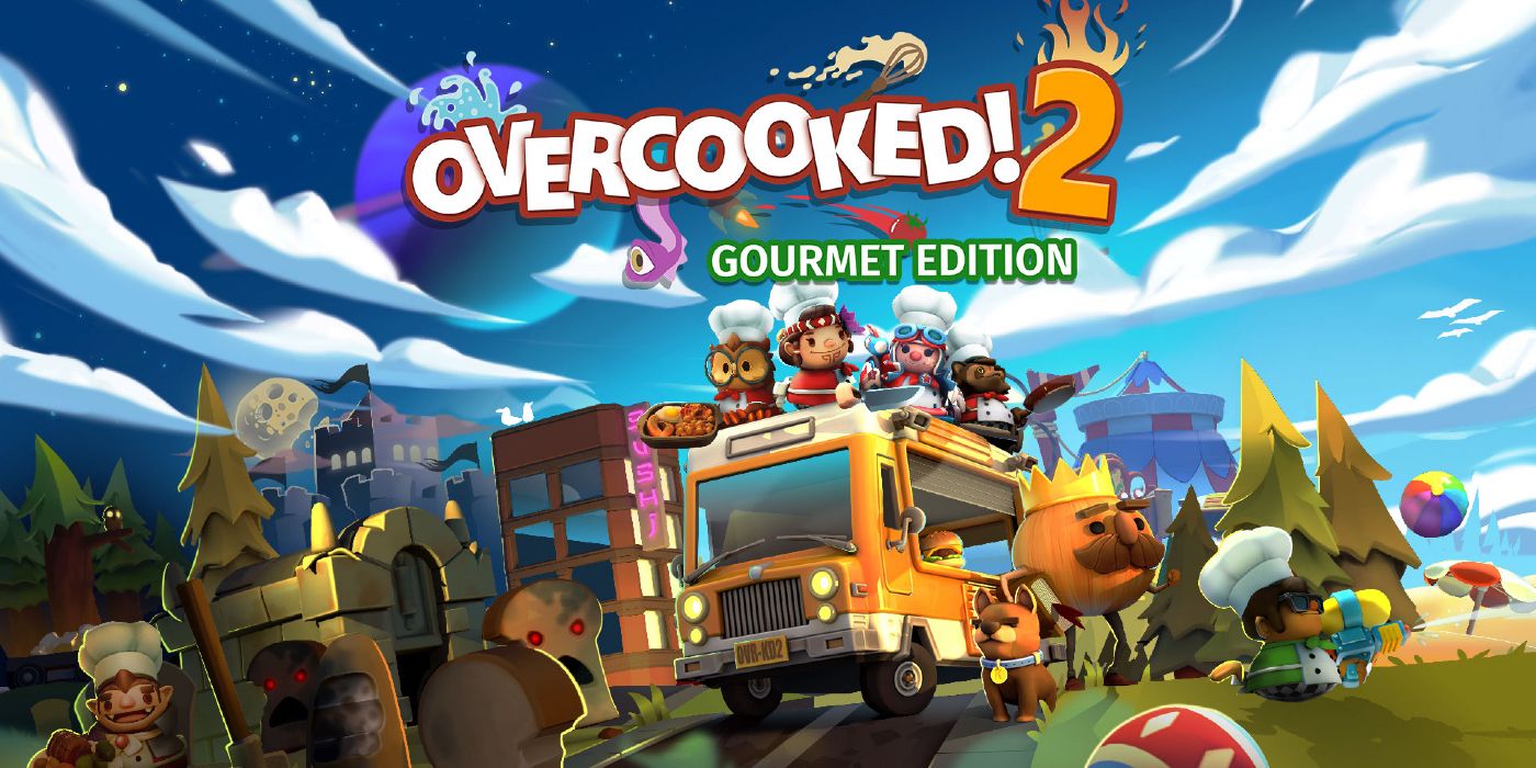 overcooked 2 reviews