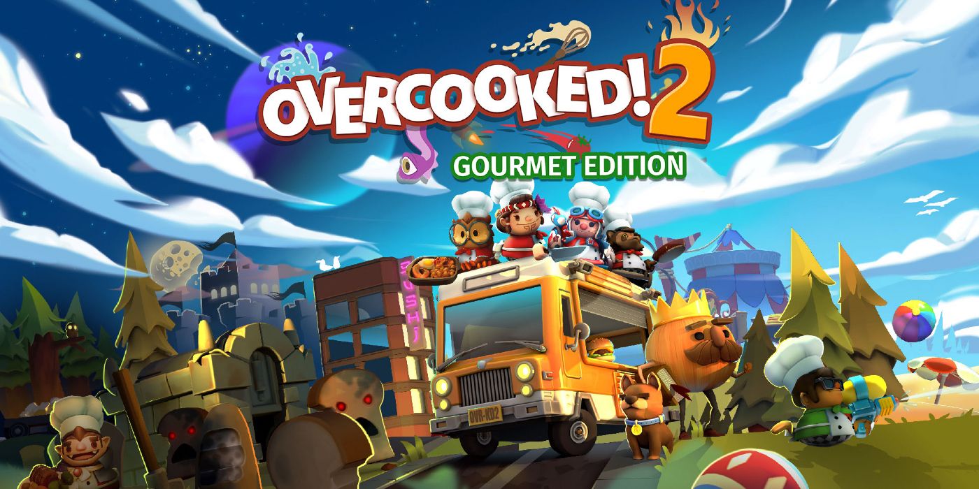 overcooked 2 expansion packs