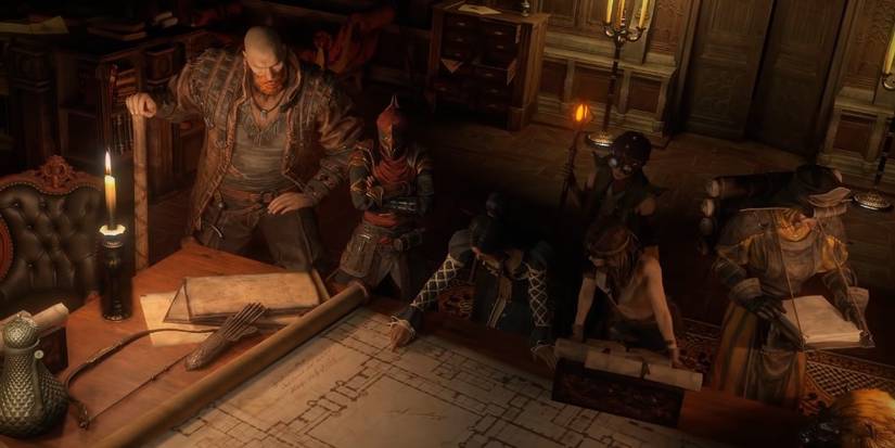 games to play before diablo 4