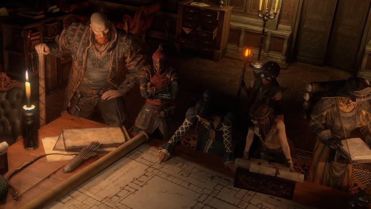 games to play before diablo 4