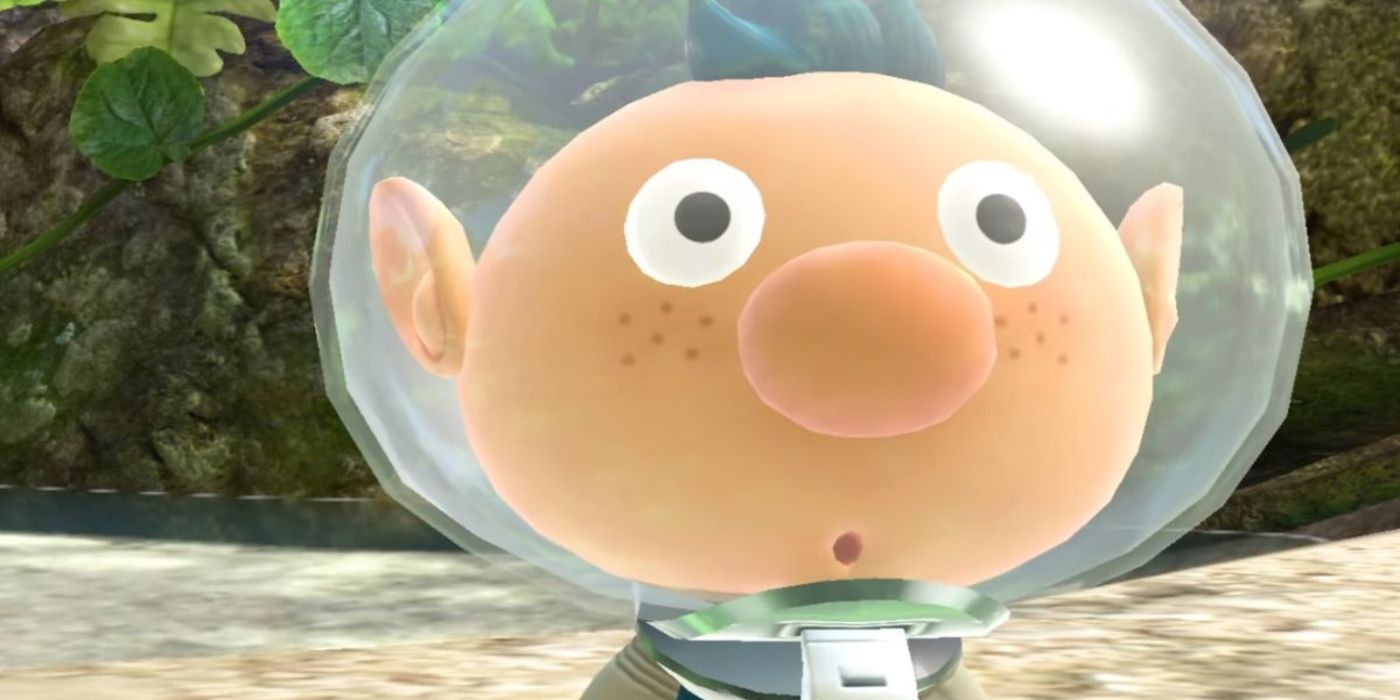 pikmin 3 deluxe demo switch