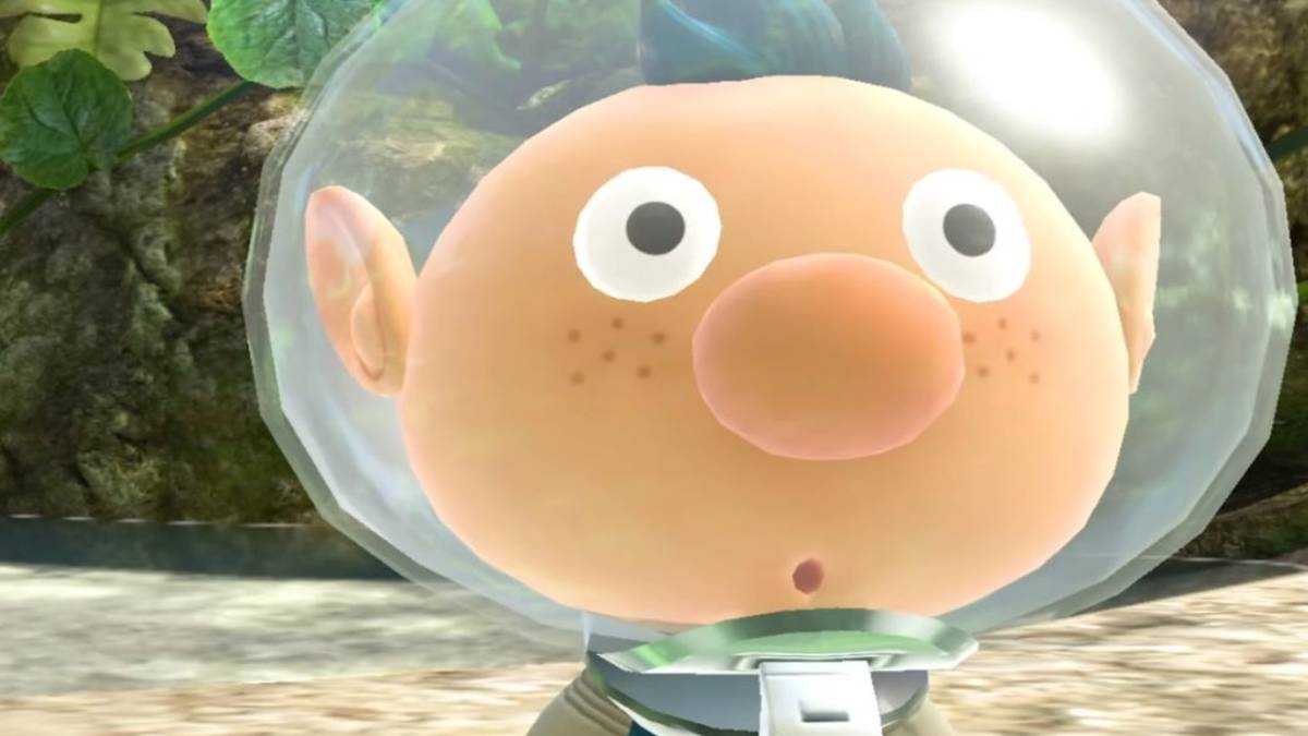 pikmin 3 deluxe demo switch