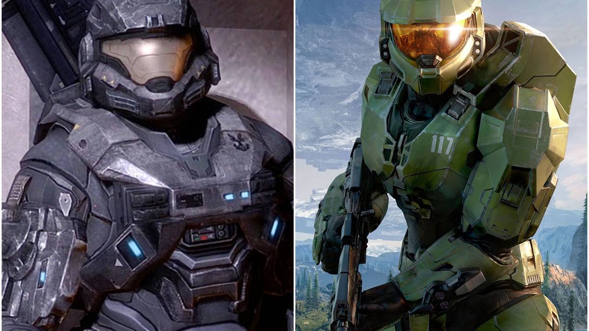 split image of MC and Noble 6