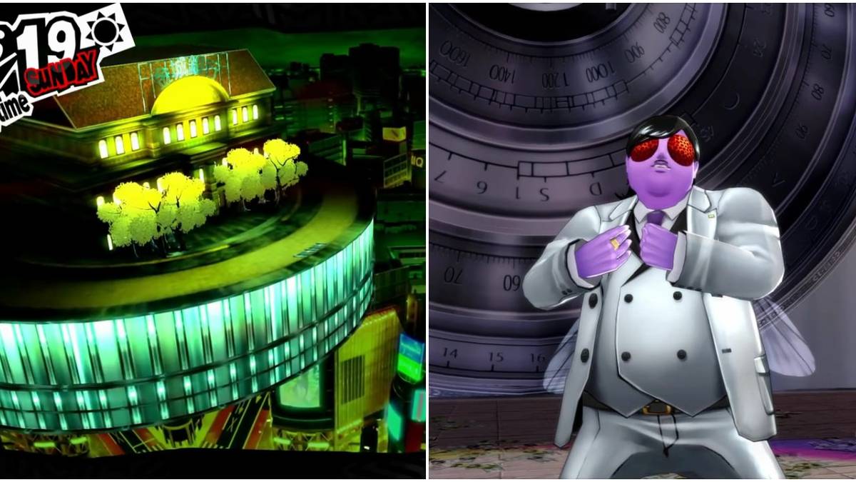 Kaneshiro/Kaneshiro Palace