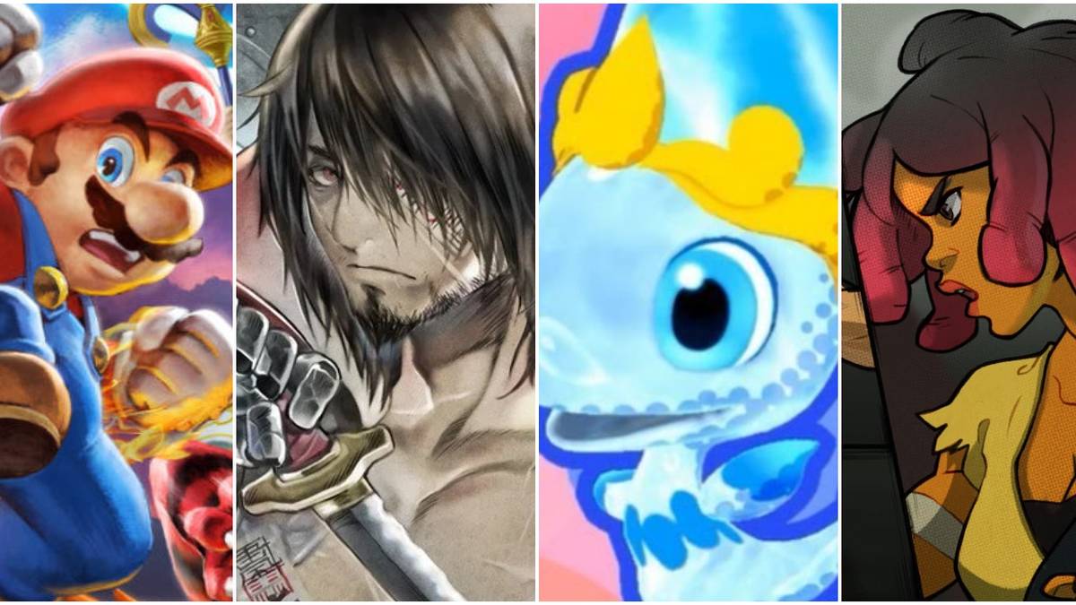 Best Co-Op Games For Nintendo Switch