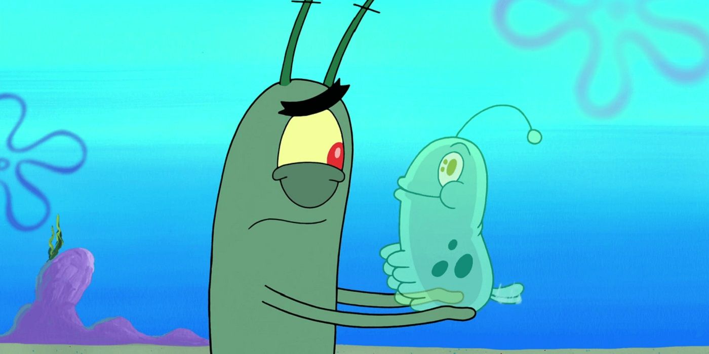 xbox series s plankton