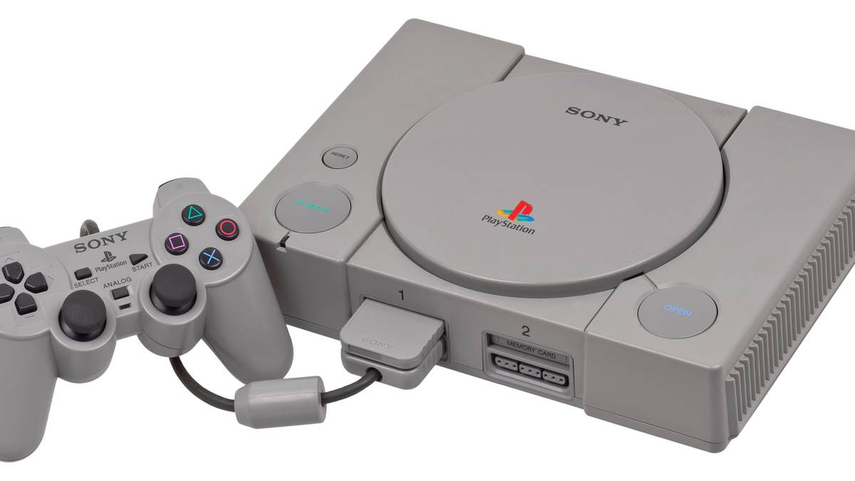 PlayStation 25 Years