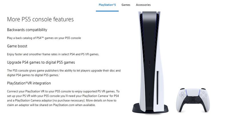 playstation 5