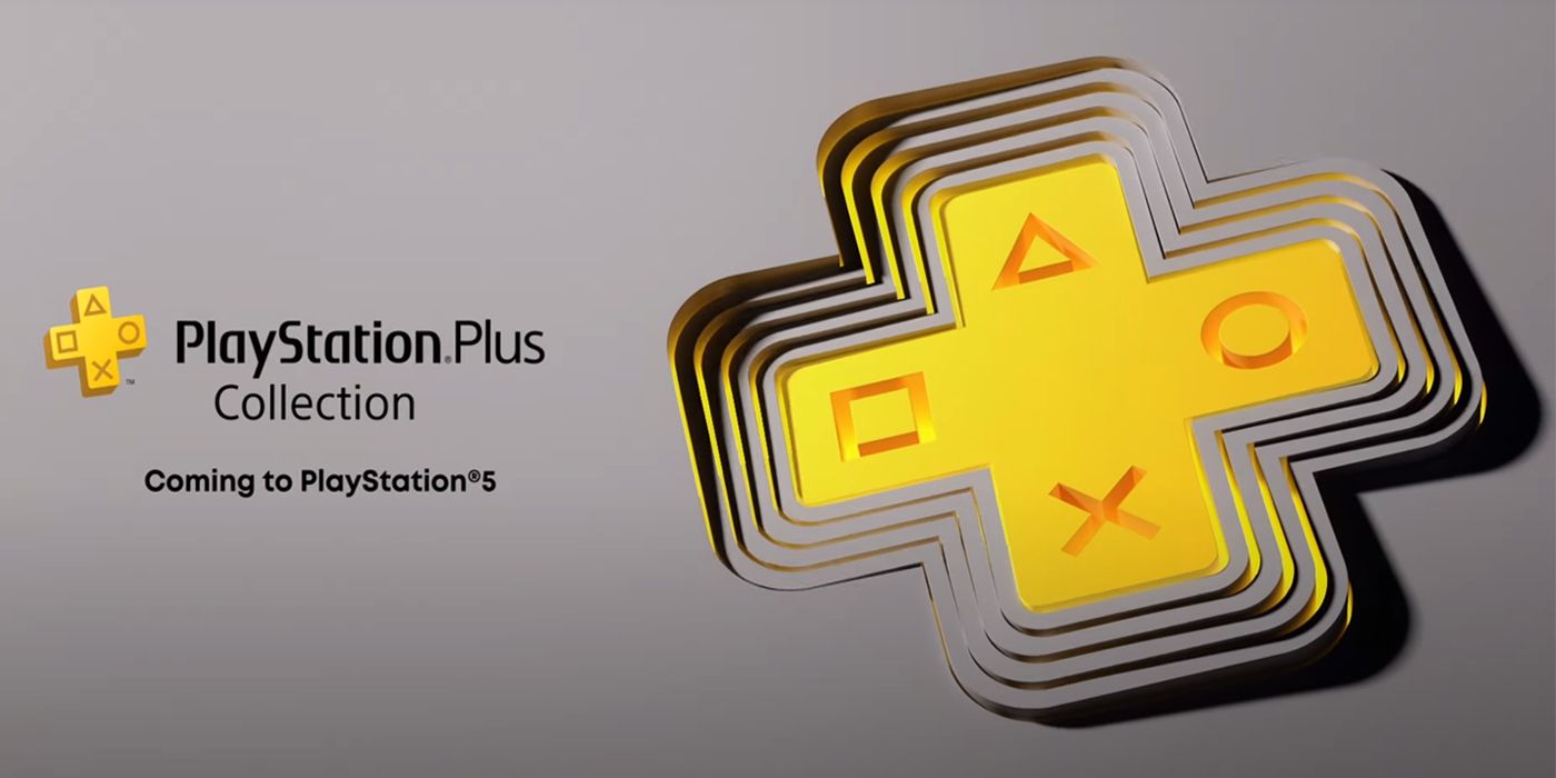PS Plus collection info