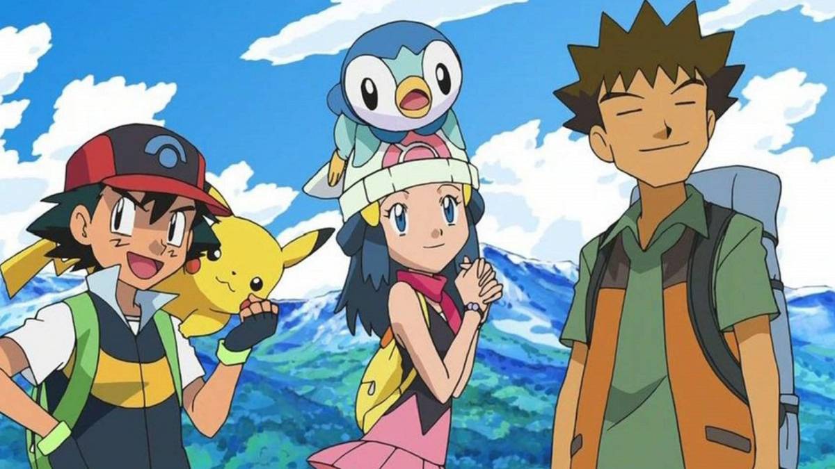 pokemon diamond and pearl remakes