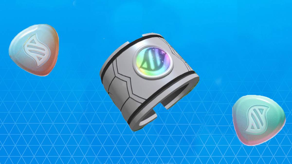 pokemon go mega bracelet