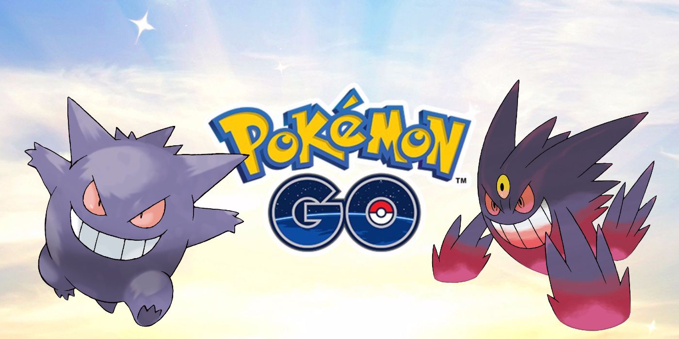 *TOP* MEGA GENGAR Raid Counters Guide in Pokemon Go #pokemongo  #pokemongoraids 