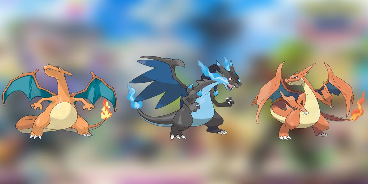 Pokemon Go All Raid Bosses For Mega Buddy Event