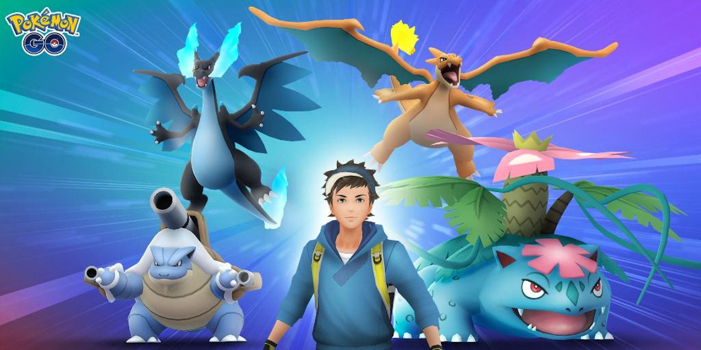 Pokemon GO All Mega Buddy Challenge Timed Research Tasks and Rewards