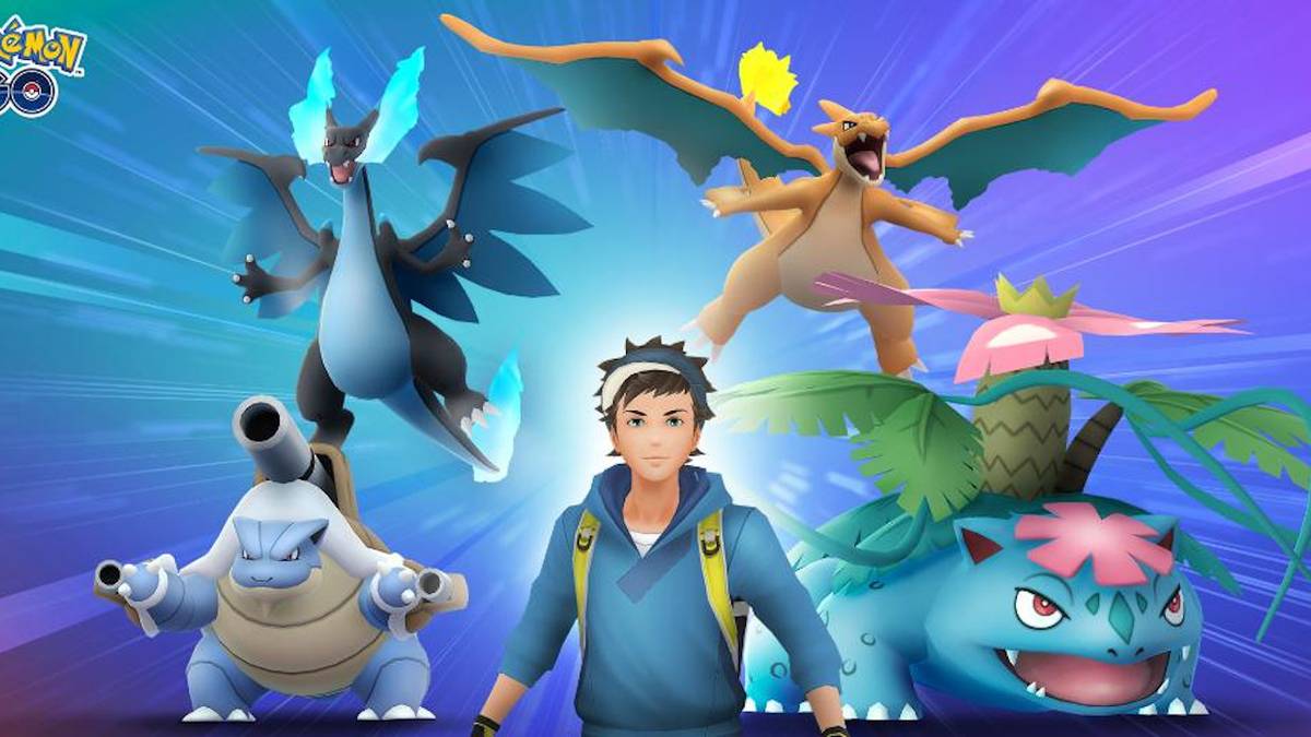 pokemon go mega buddy challenged timed research