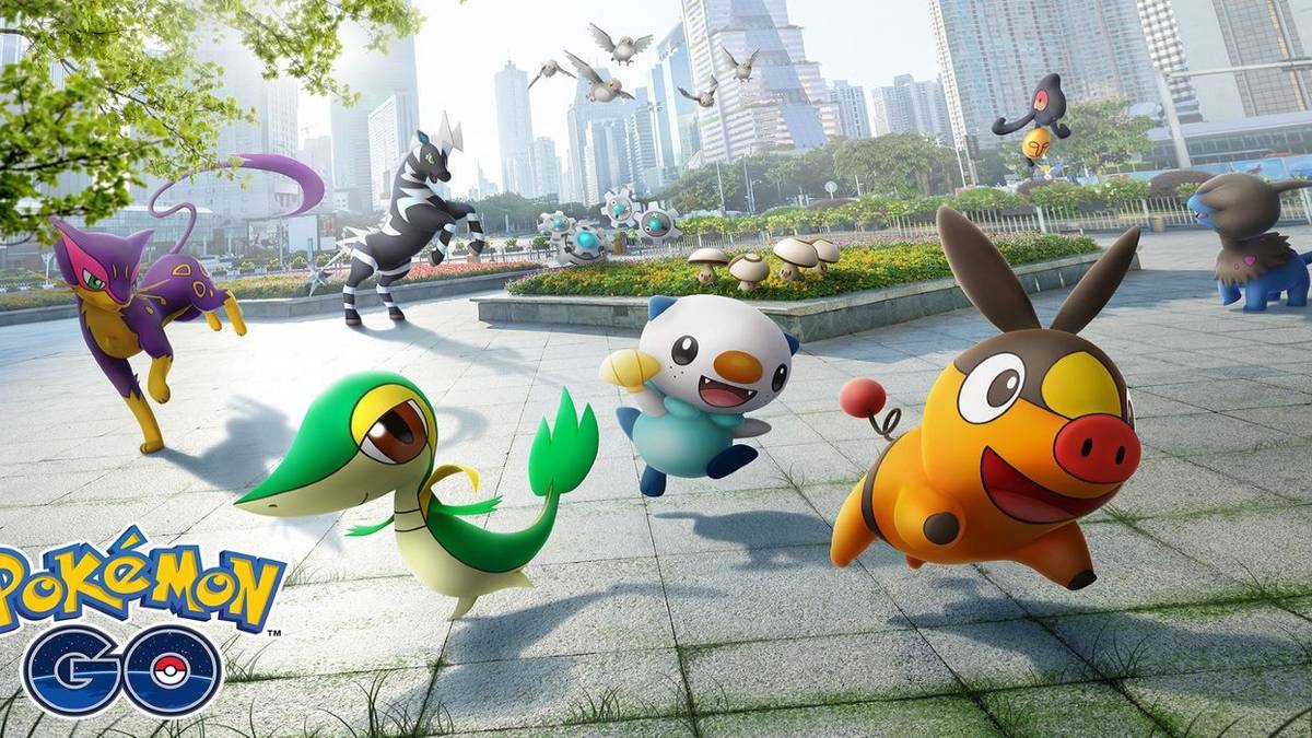 the pokemon company niantic