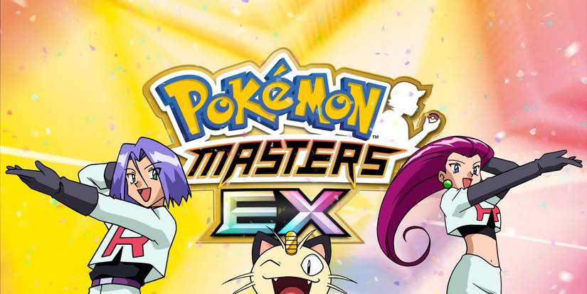 Pokemon masters ex event blasting off again