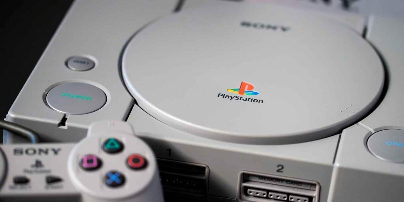 Focused image of PS1.