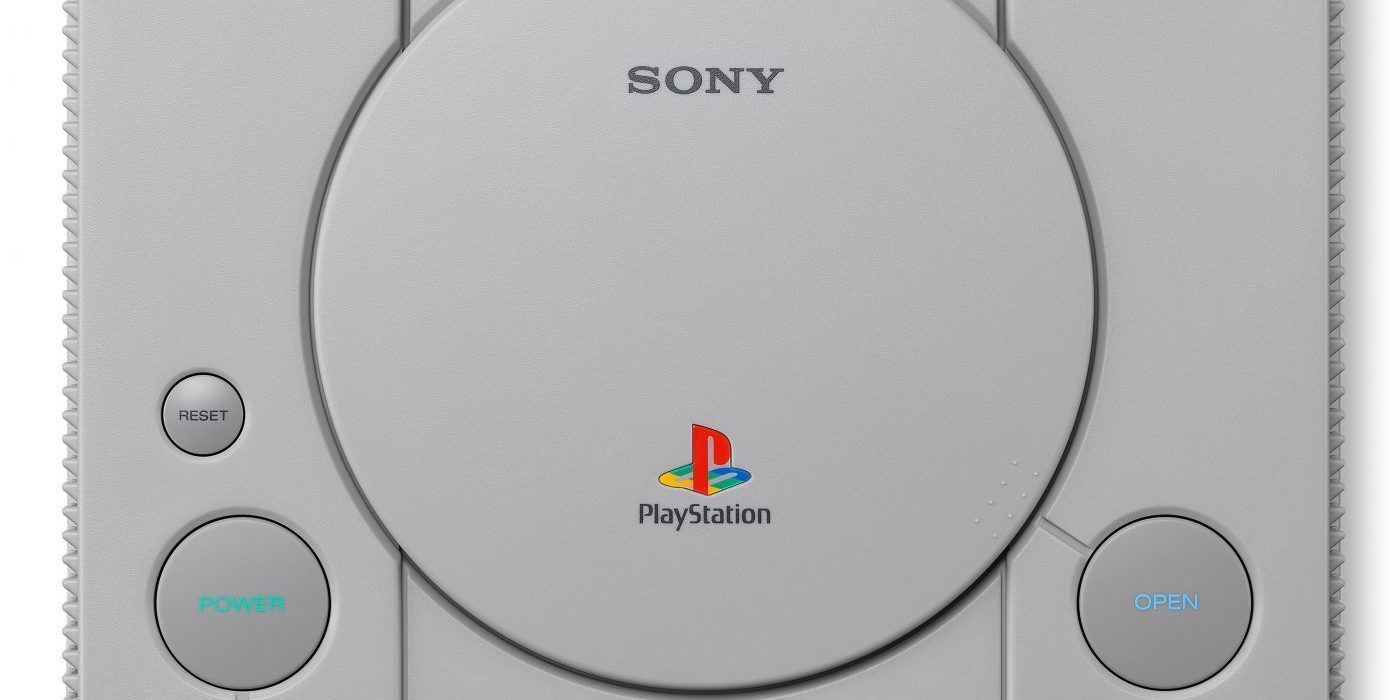 5 Awesome Facts About Sony's PlayStation One - The Fact Site