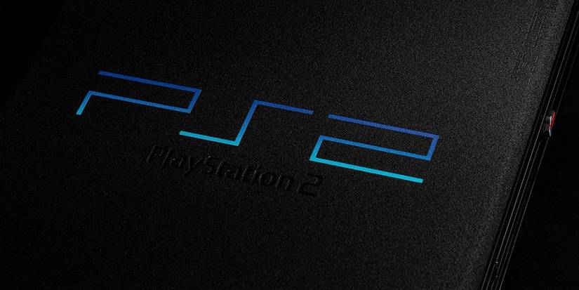 Ps2 Blue Line 10 Things No One Knew About The PlayStation 2's Development